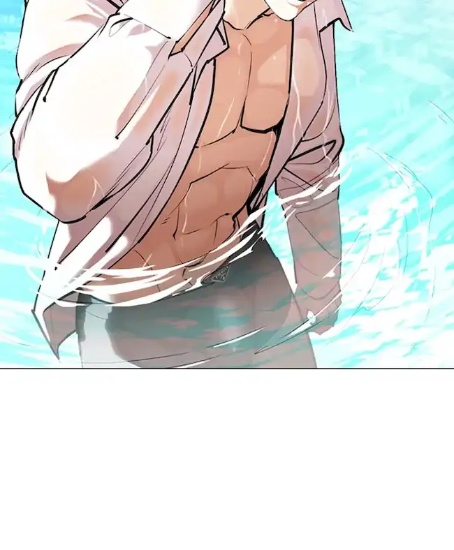 Lookism Chapter 359 Gambar 14