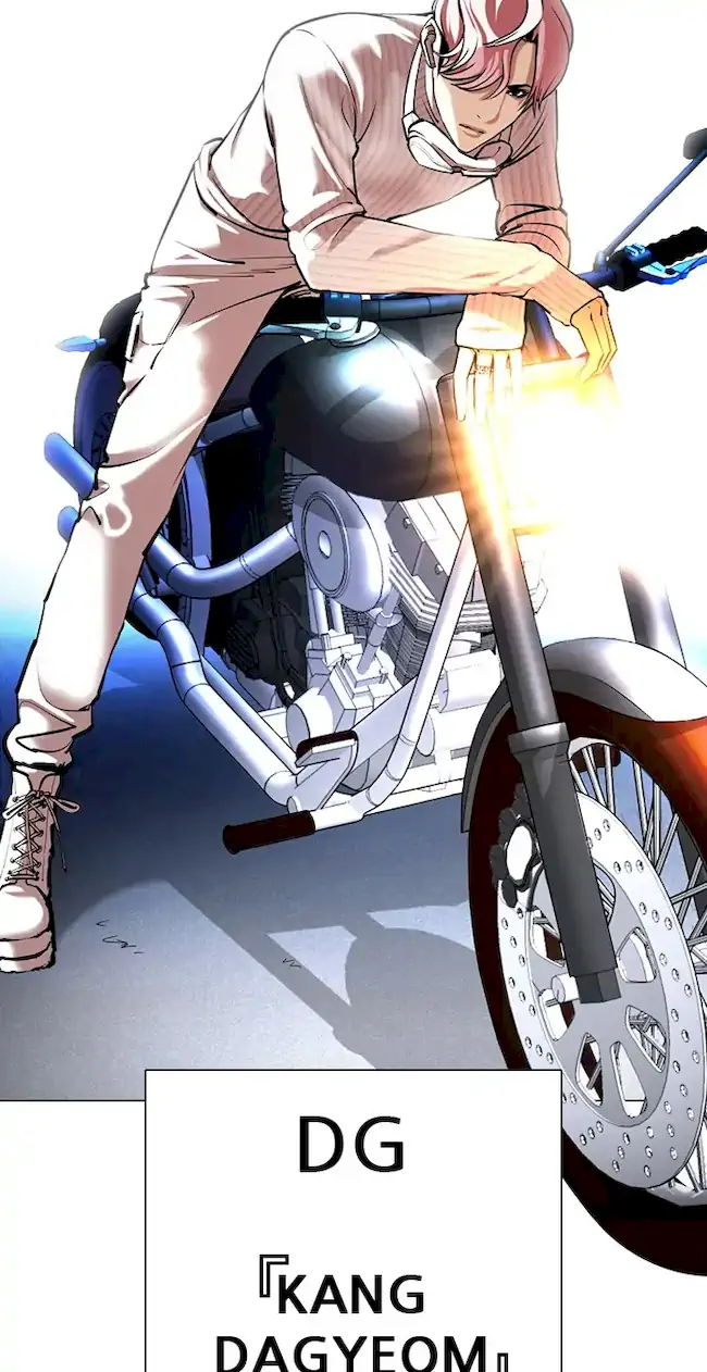 Lookism Chapter 359 Gambar 146