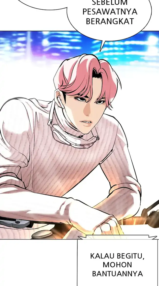 Lookism Chapter 359 Gambar 149