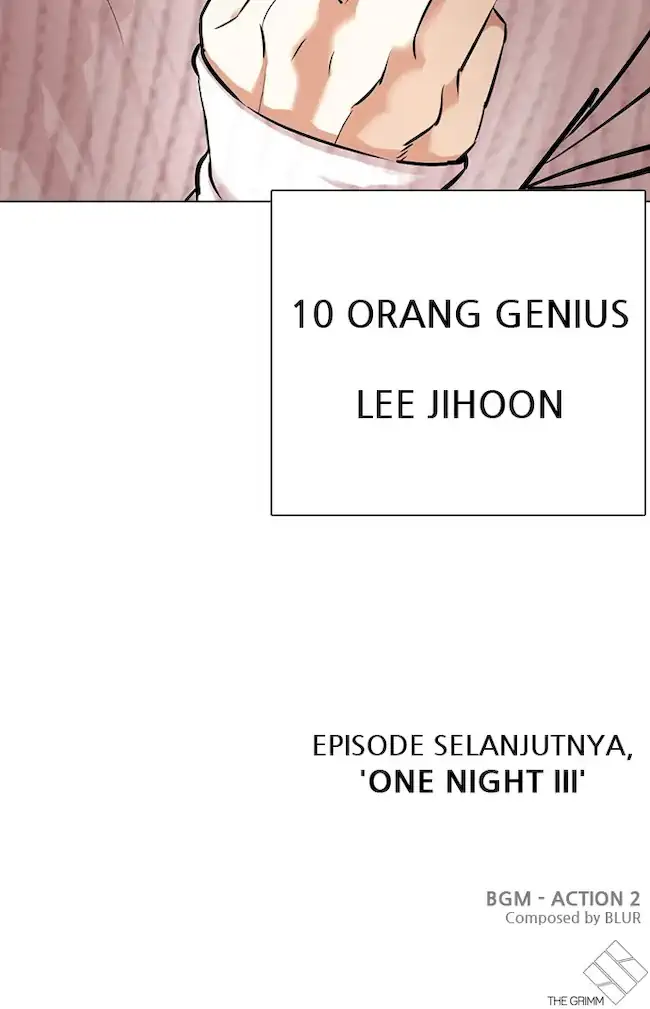 Lookism Chapter 359 Gambar 154