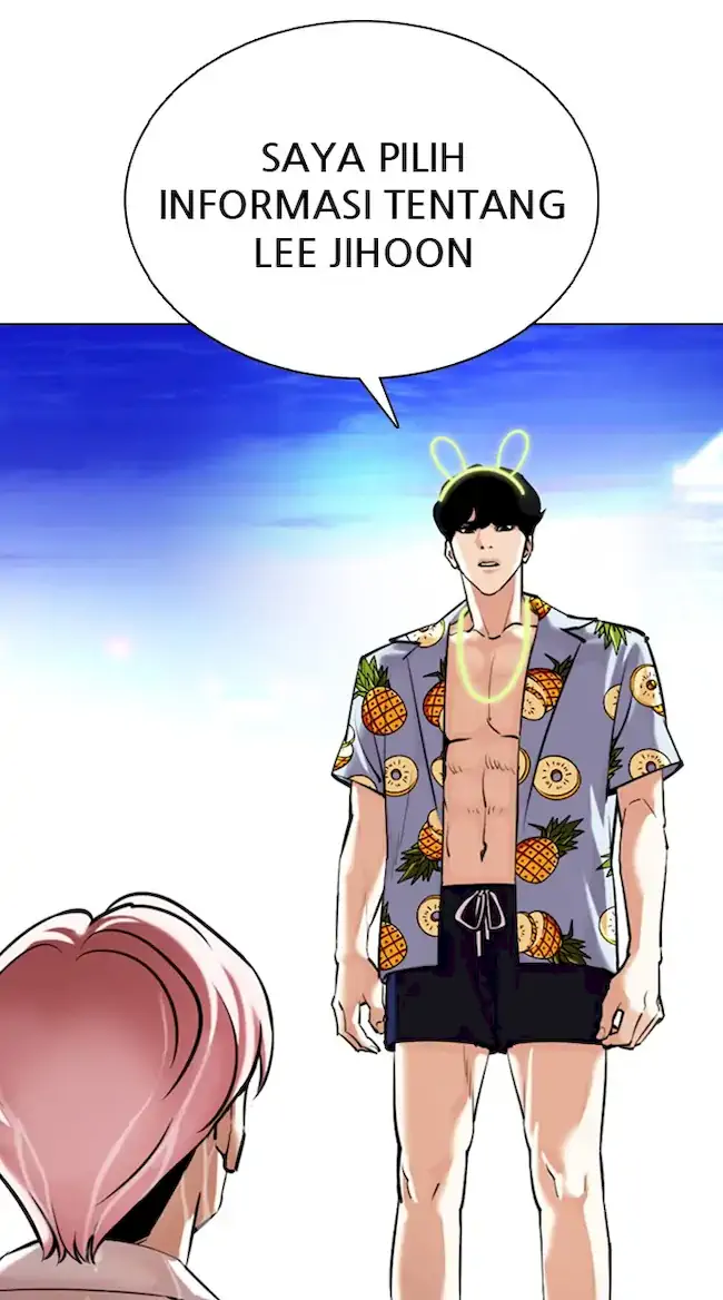 Lookism Chapter 359 Gambar 19
