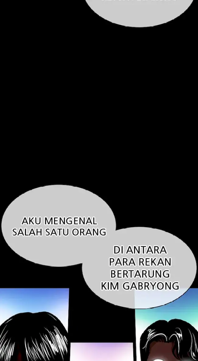 Lookism Chapter 359 Gambar 26