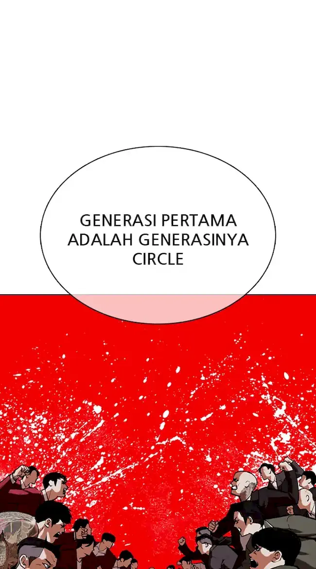 Lookism Chapter 359 Gambar 34