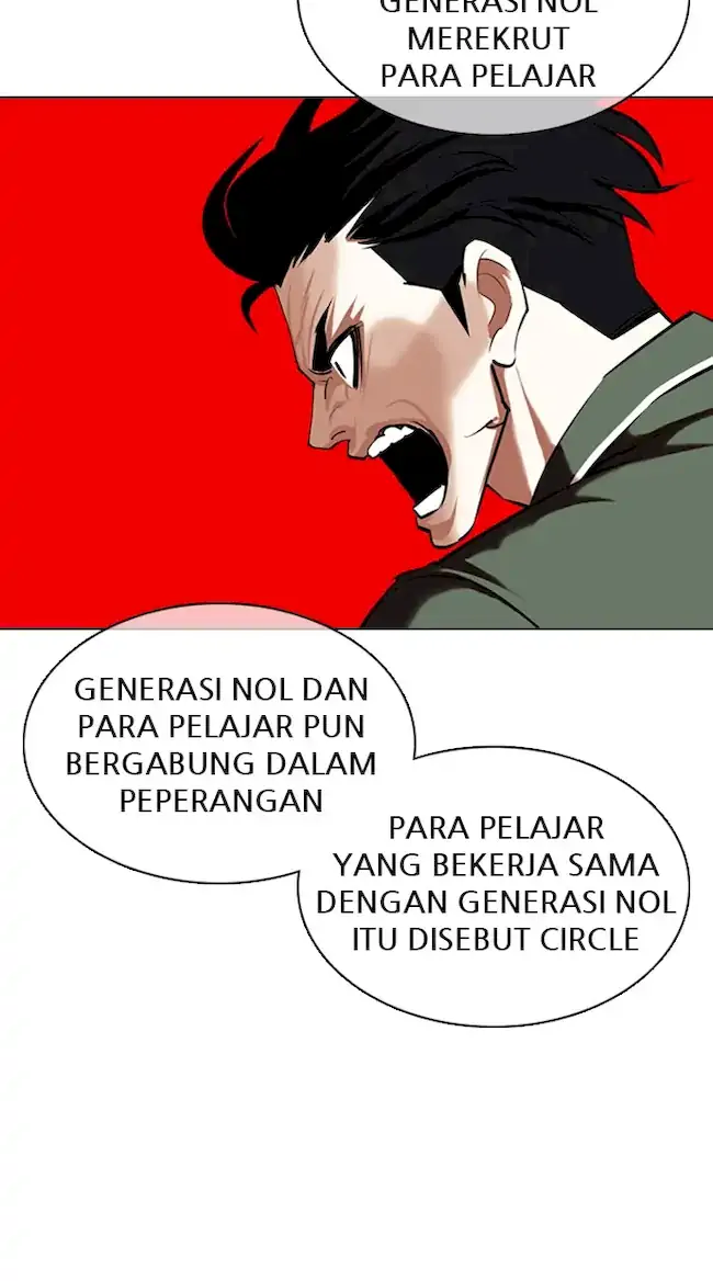 Lookism Chapter 359 Gambar 36