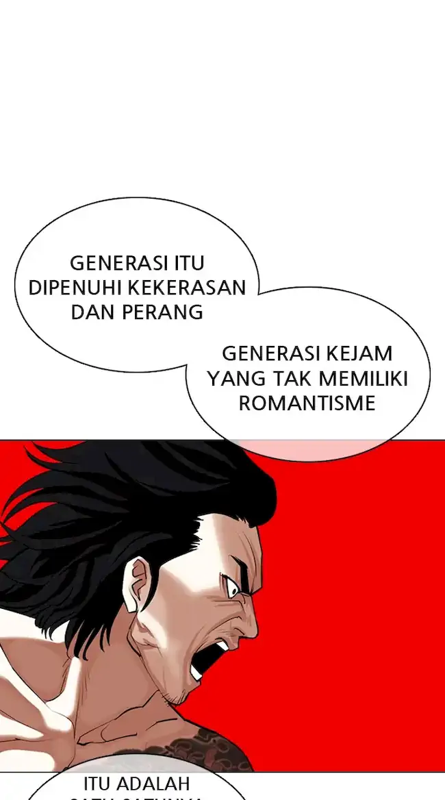 Lookism Chapter 359 Gambar 37