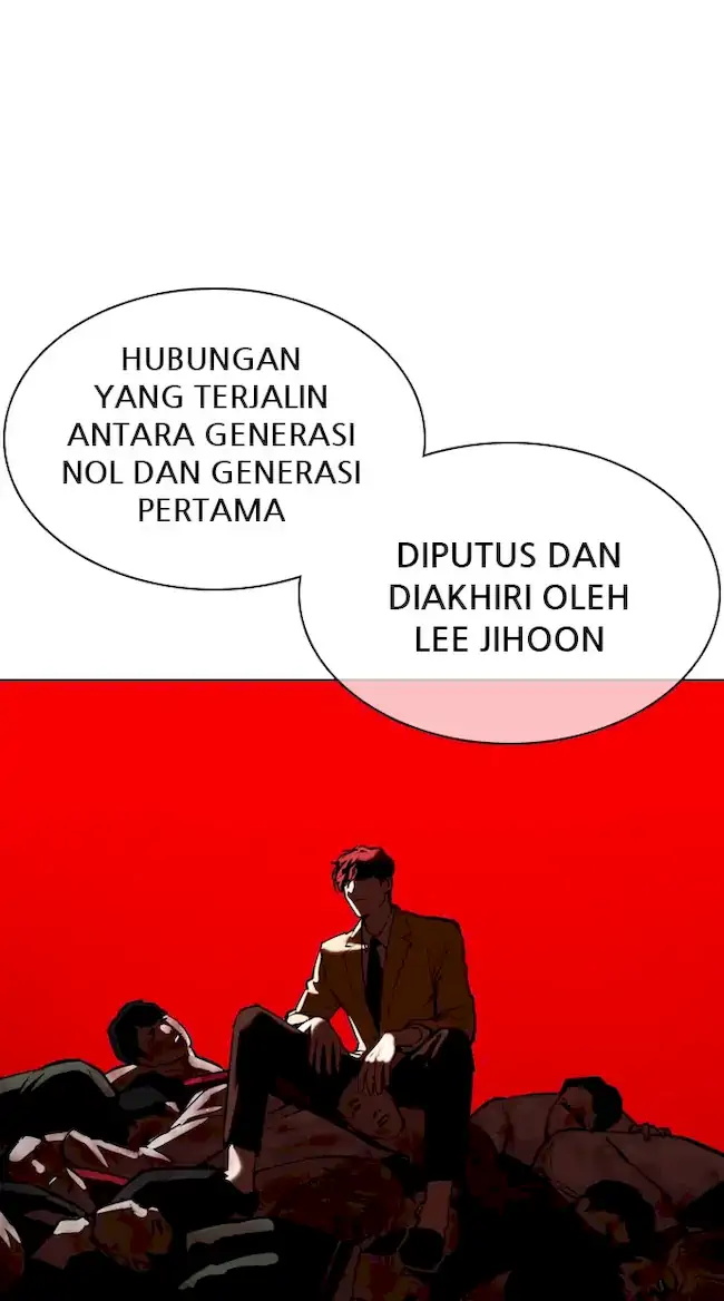 Lookism Chapter 359 Gambar 41