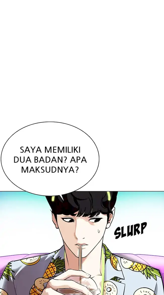 Lookism Chapter 359 Gambar 5