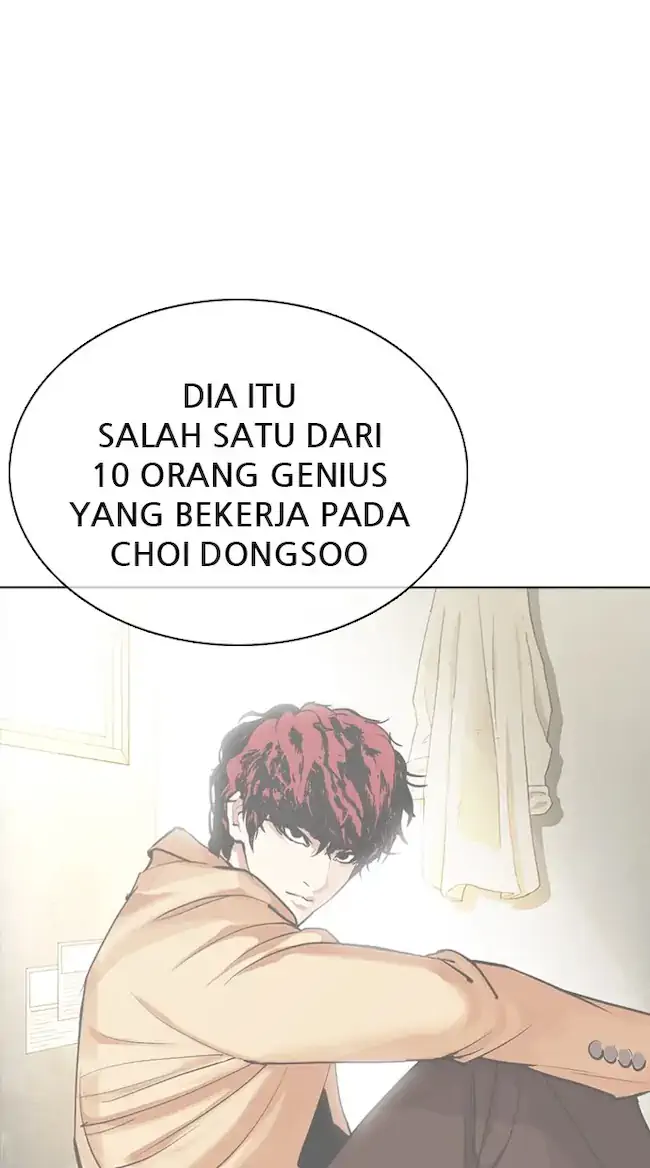 Lookism Chapter 359 Gambar 50