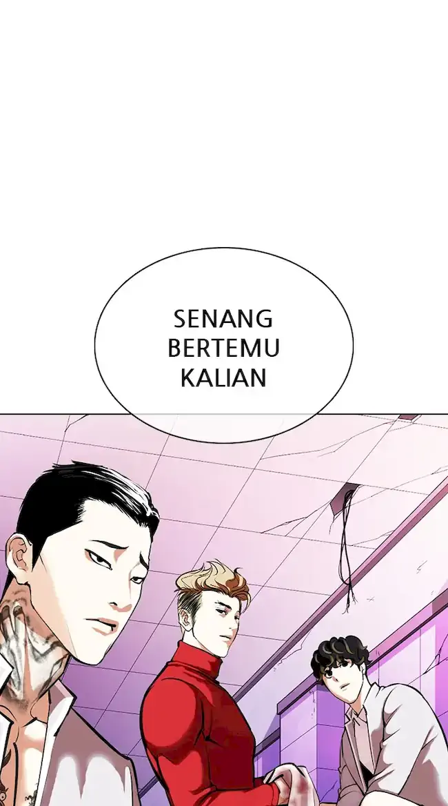 Lookism Chapter 359 Gambar 63