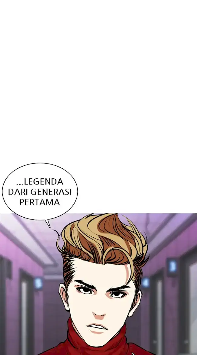 Lookism Chapter 359 Gambar 67