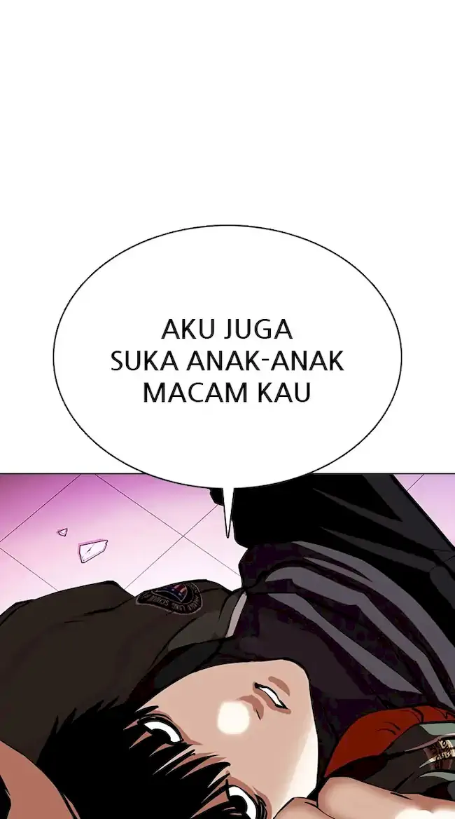 Lookism Chapter 359 Gambar 79
