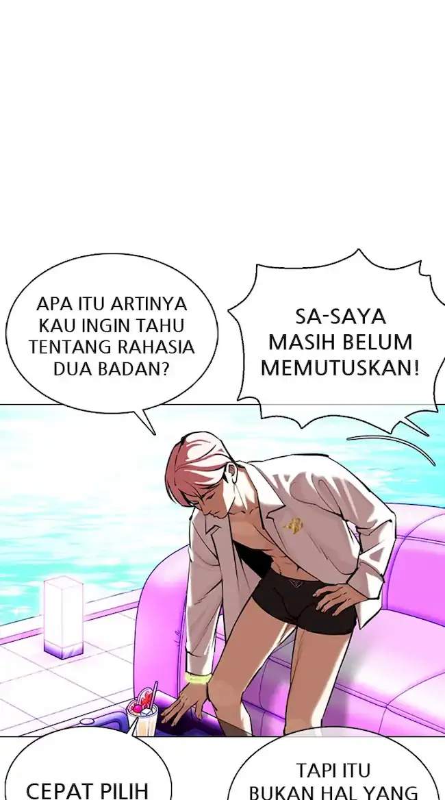 Lookism Chapter 359 Gambar 8