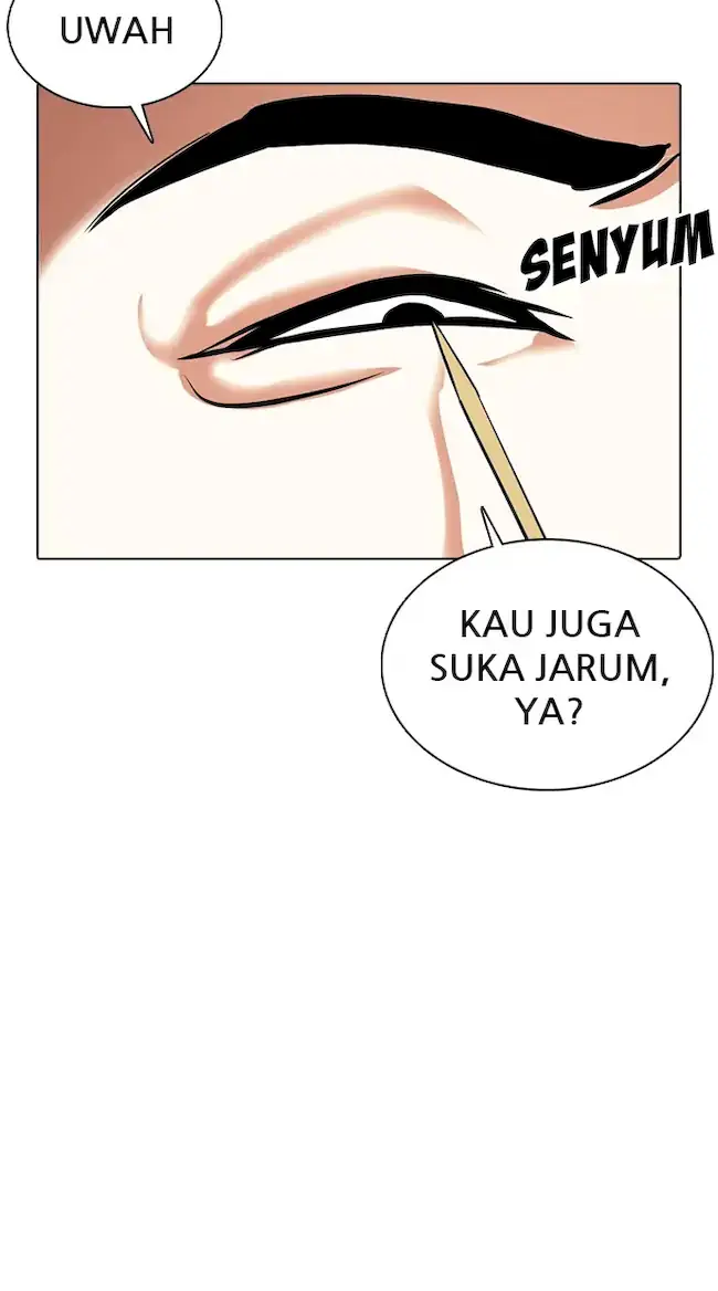 Lookism Chapter 359 Gambar 81