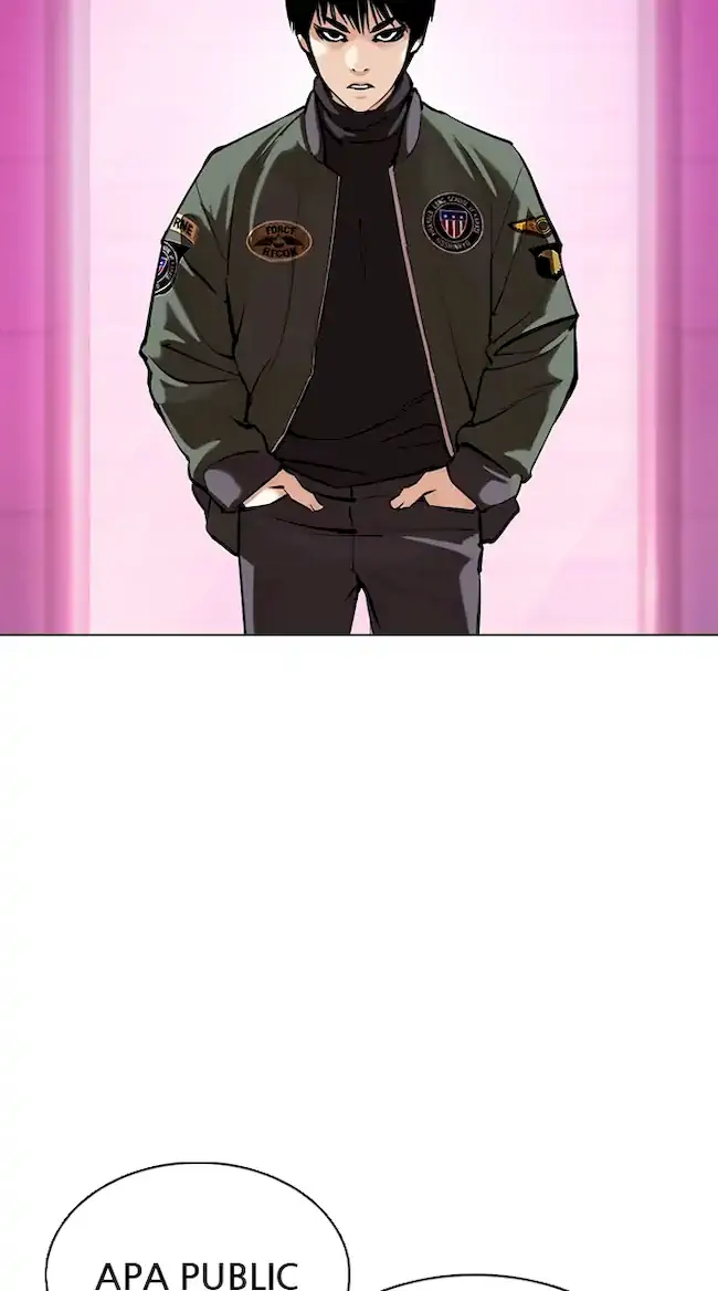 Lookism Chapter 359 Gambar 86