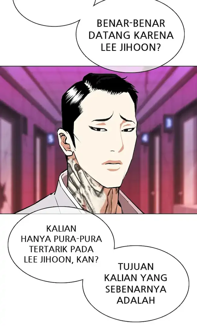 Lookism Chapter 359 Gambar 87