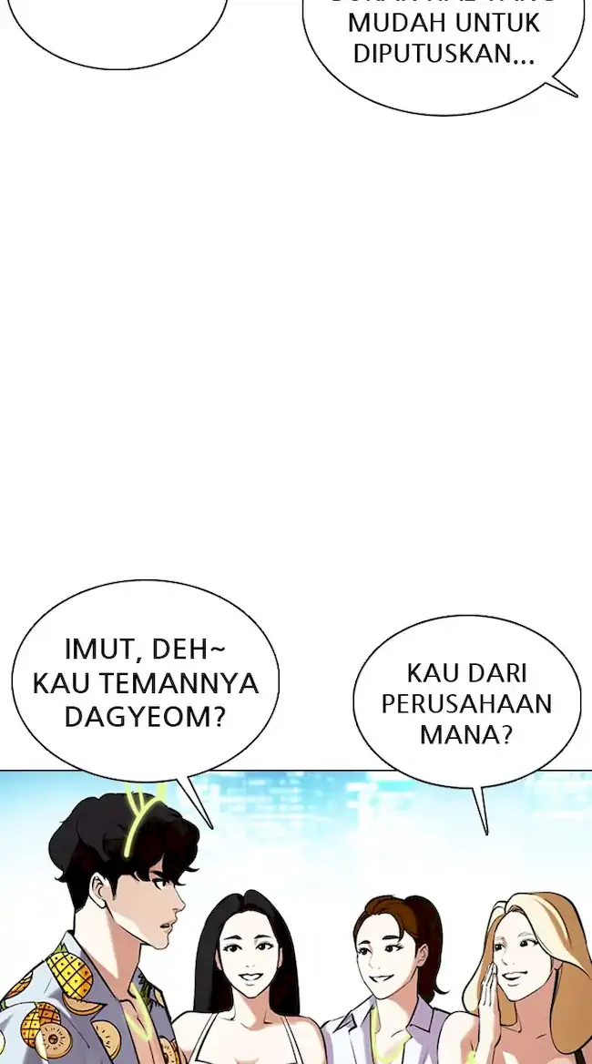 Lookism Chapter 359 Gambar 9