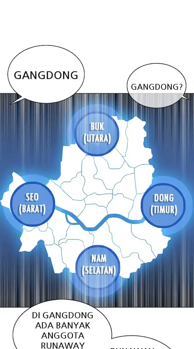 Lookism Chapter 359 Gambar 98