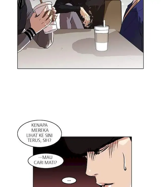 Lookism Chapter 36 Gambar 10