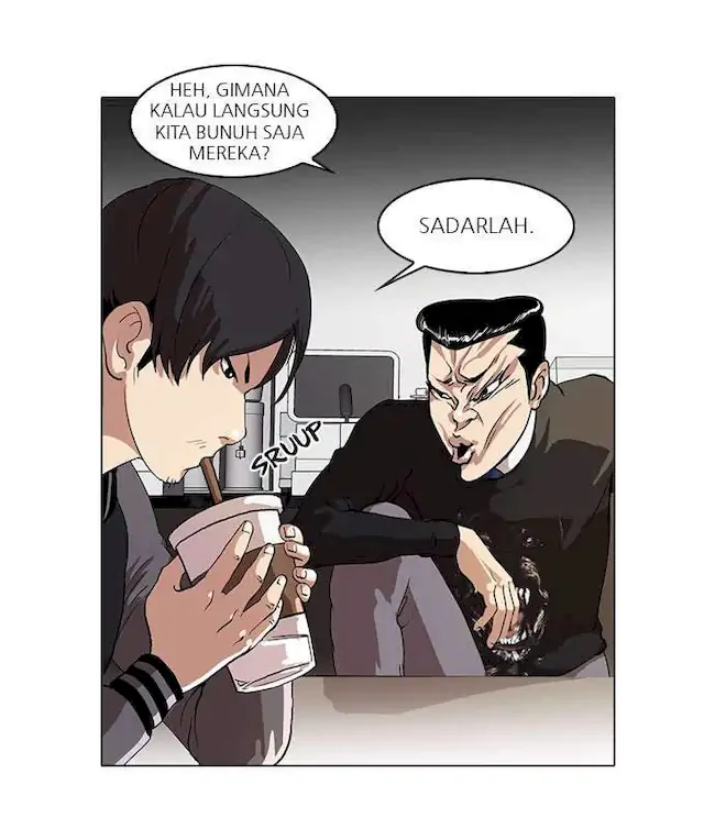 Lookism Chapter 36 Gambar 14