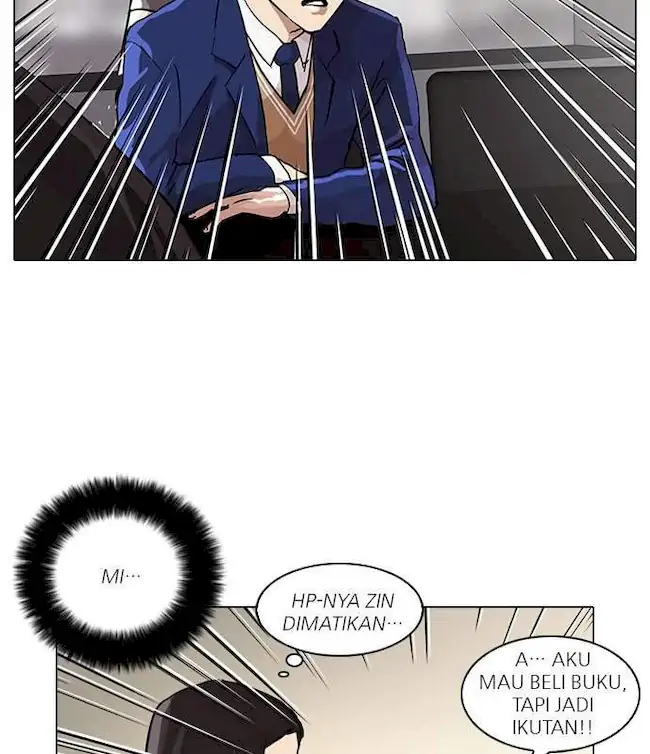 Lookism Chapter 36 Gambar 18