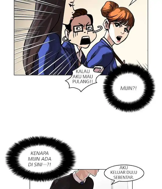 Lookism Chapter 36 Gambar 19