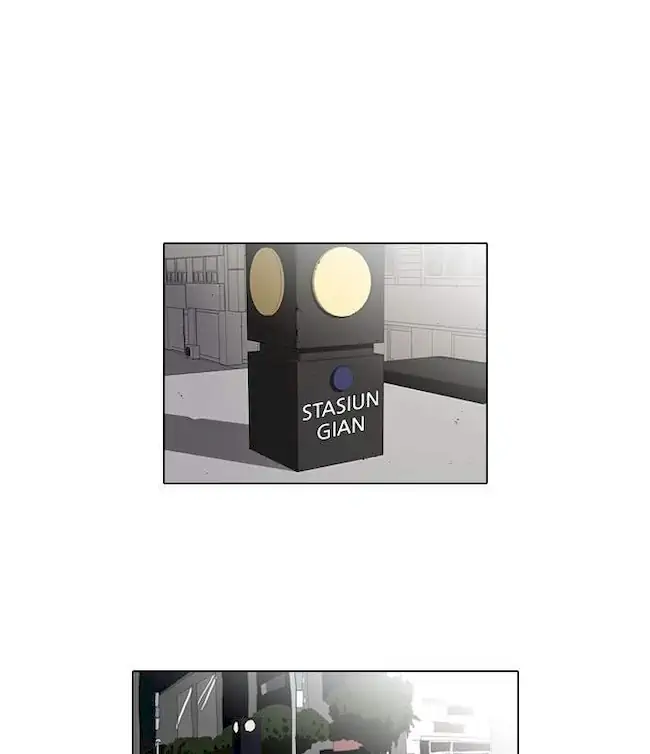 Baca  Lookism Chapter 36 Gambar 2