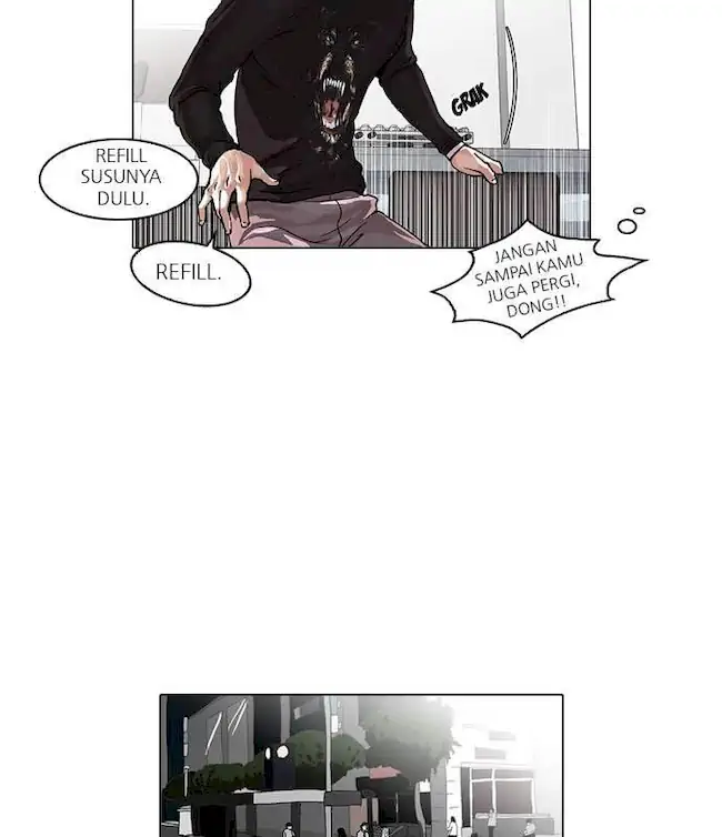 Lookism Chapter 36 Gambar 20