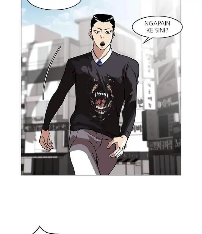 Lookism Chapter 36 Gambar 22