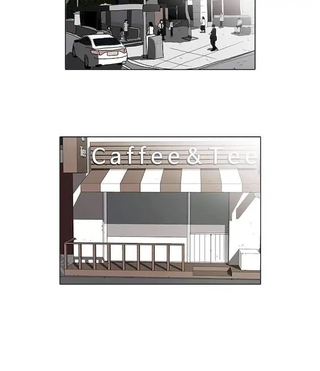 Lookism Chapter 36 Gambar 3