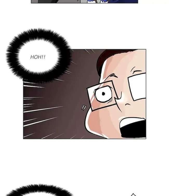 Lookism Chapter 36 Gambar 35