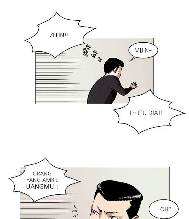 Lookism Chapter 36 Gambar 38