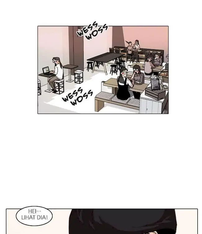 Lookism Chapter 36 Gambar 4