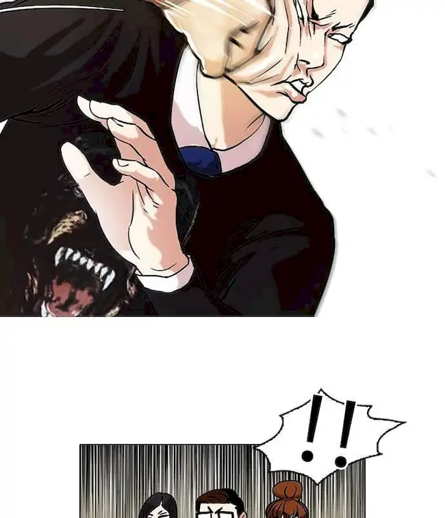 Lookism Chapter 36 Gambar 40