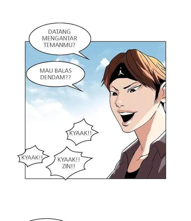 Lookism Chapter 36 Gambar 48