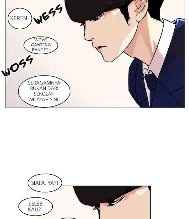 Lookism Chapter 36 Gambar 5