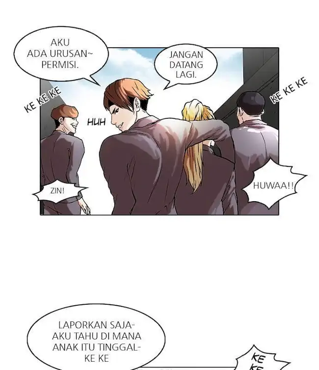 Lookism Chapter 36 Gambar 53