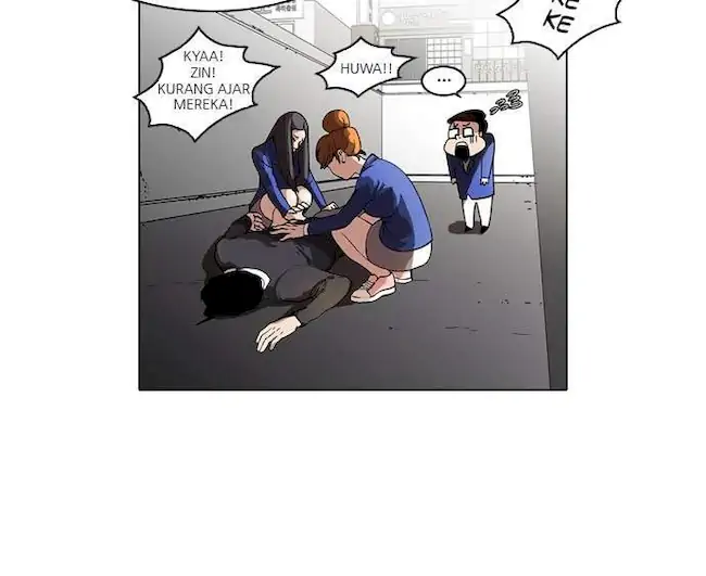Lookism Chapter 36 Gambar 54