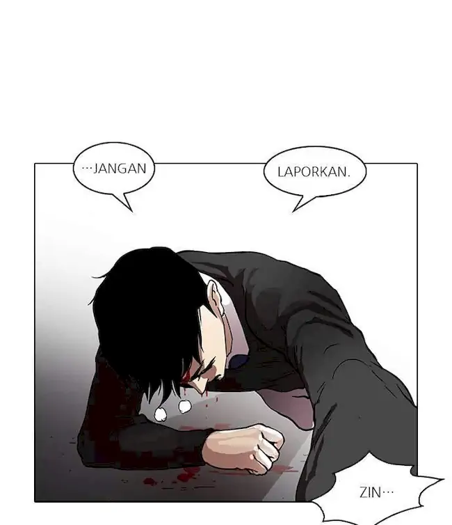 Lookism Chapter 36 Gambar 57