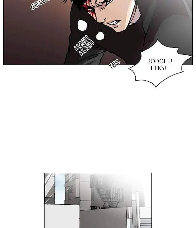 Lookism Chapter 36 Gambar 61