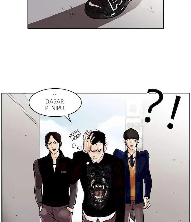 Lookism Chapter 36 Gambar 65