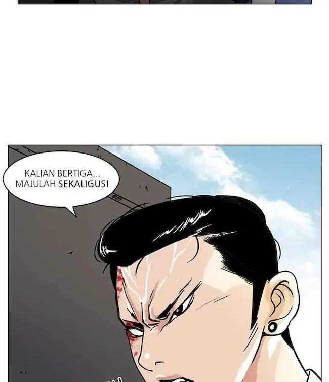 Lookism Chapter 36 Gambar 73