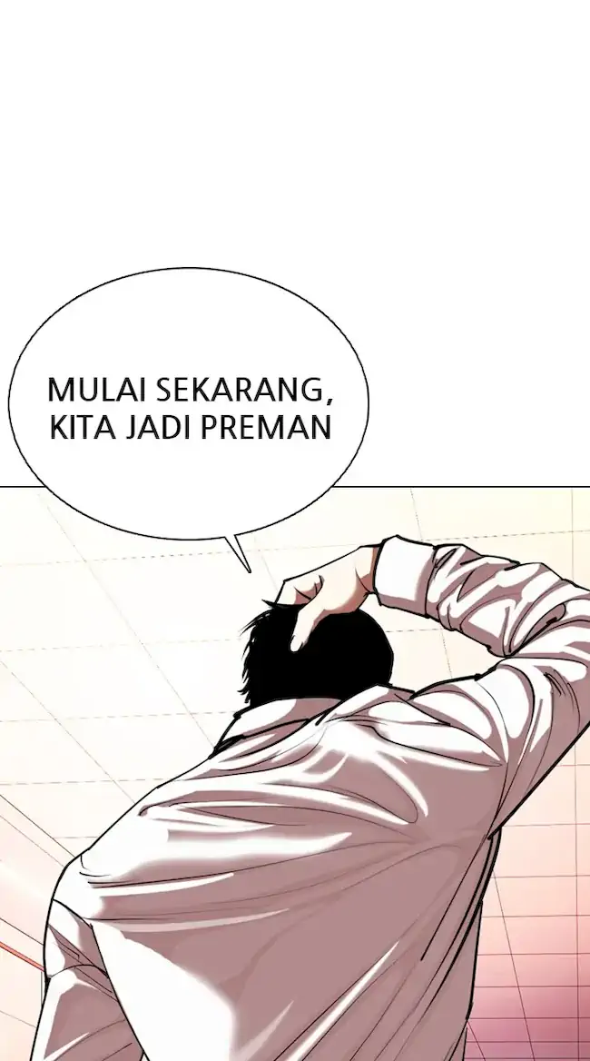 Lookism Chapter 360 Gambar 107