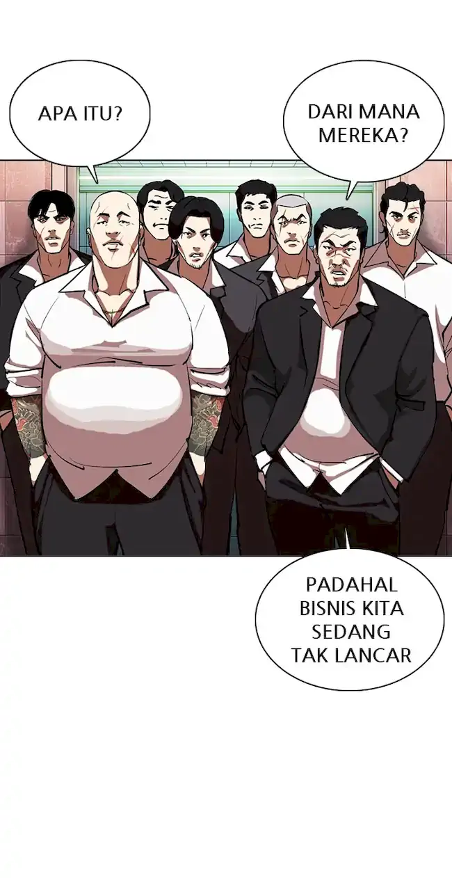 Lookism Chapter 360 Gambar 109