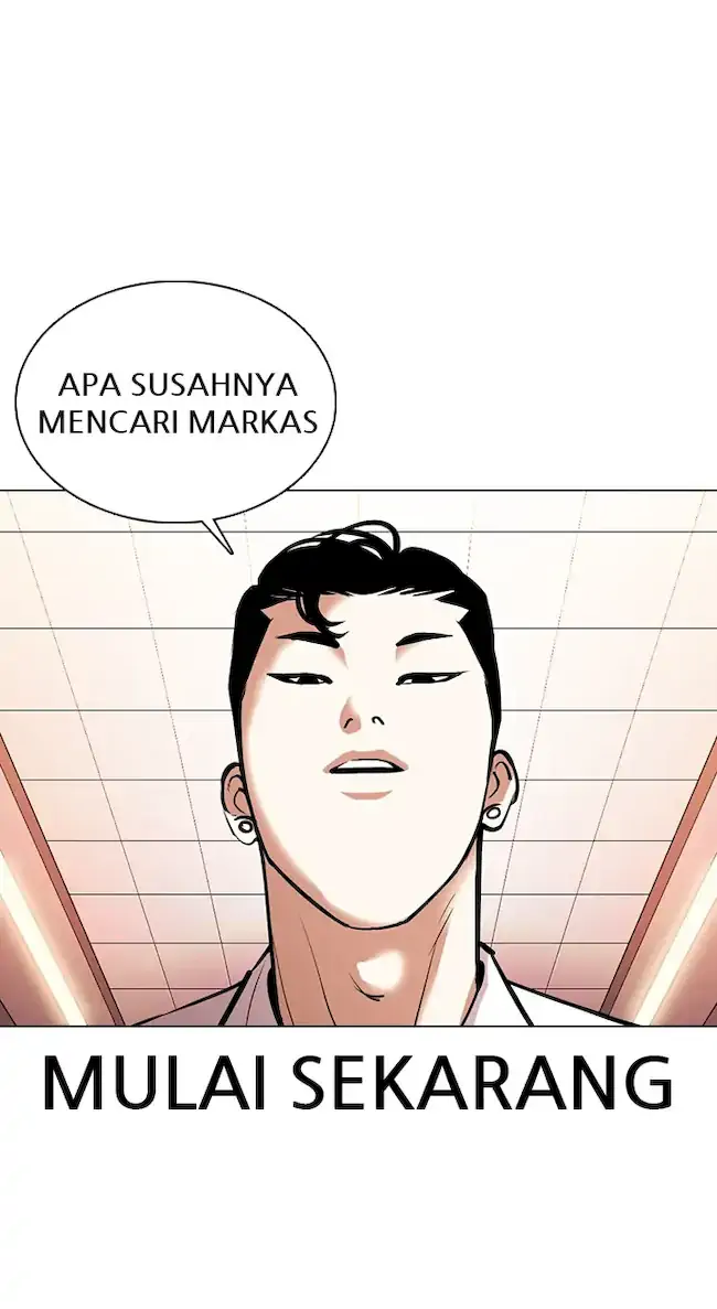 Lookism Chapter 360 Gambar 110
