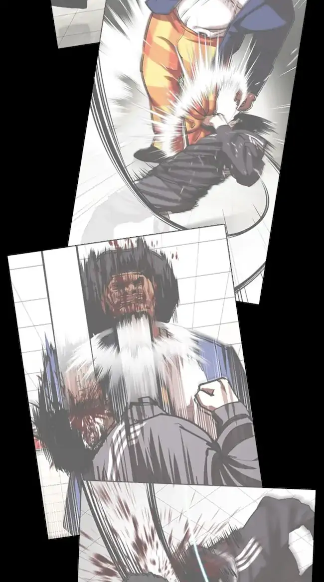 Lookism Chapter 360 Gambar 113