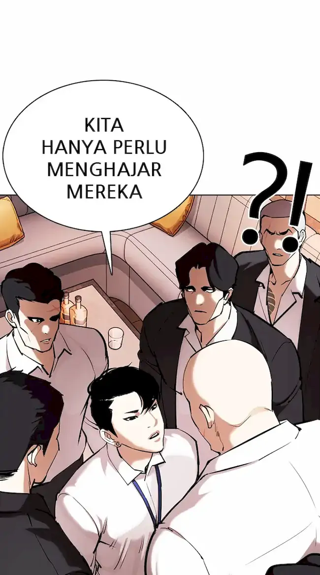 Lookism Chapter 360 Gambar 115