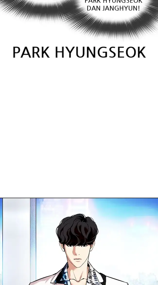 Lookism Chapter 360 Gambar 119
