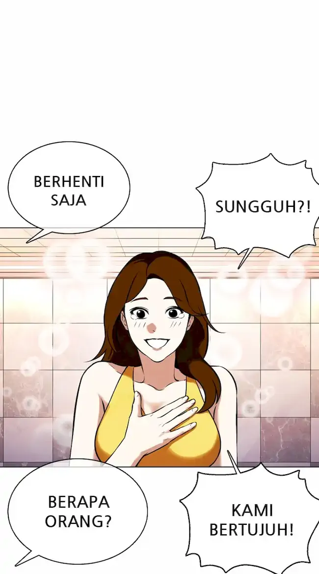 Lookism Chapter 360 Gambar 12