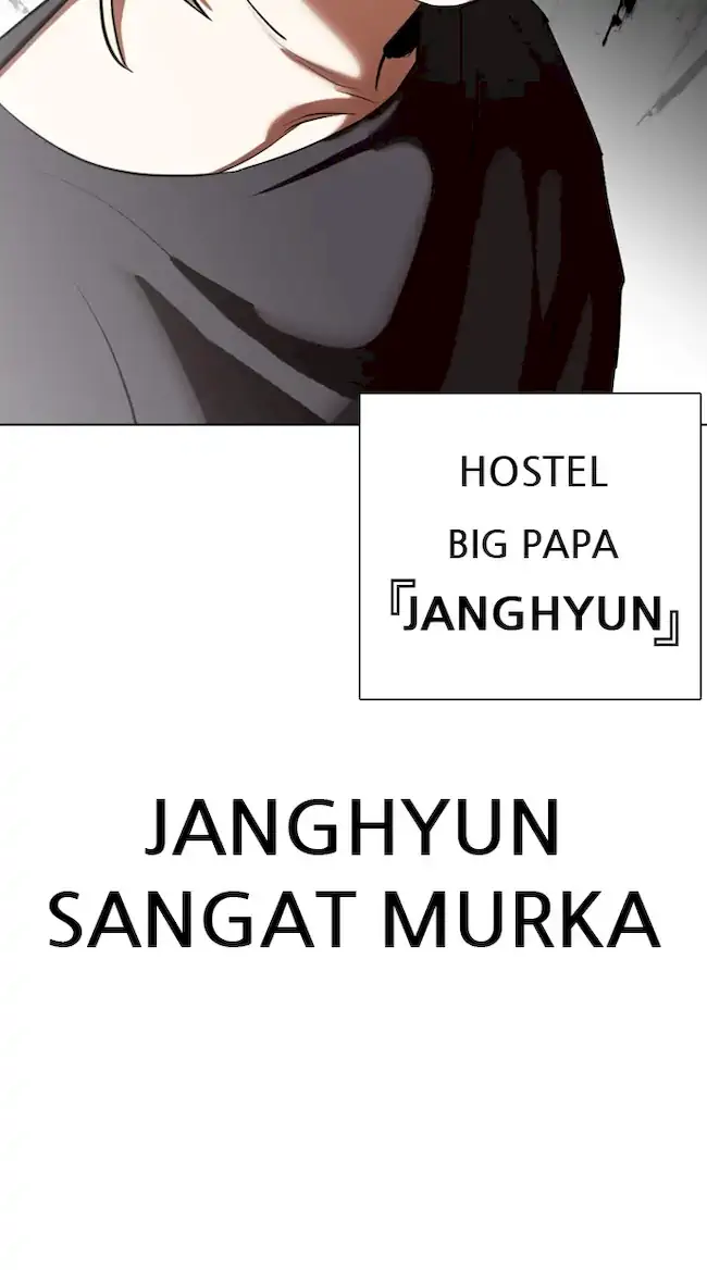 Lookism Chapter 360 Gambar 129