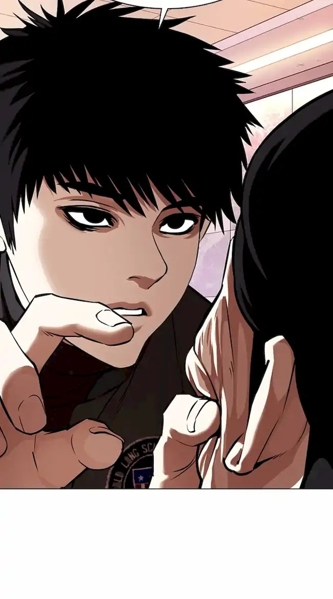 Lookism Chapter 360 Gambar 15